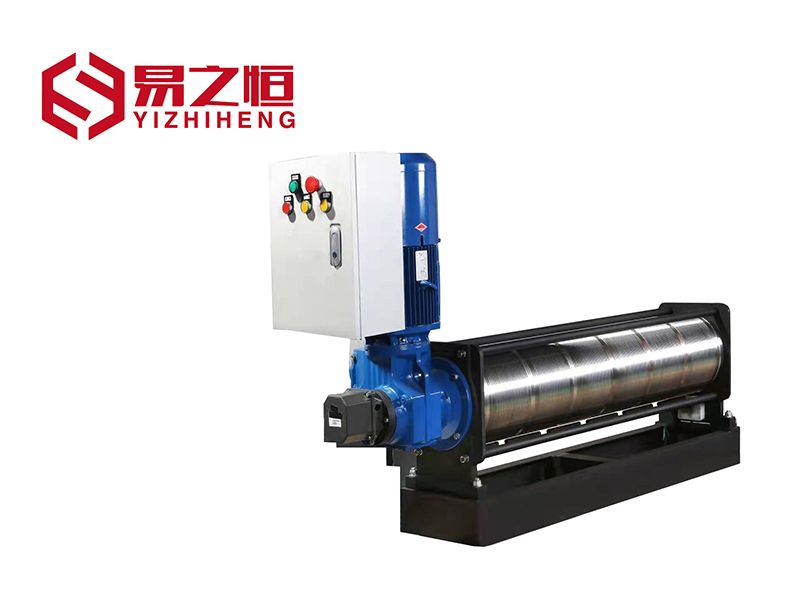 YZH-DWDK可本地控制吊桿機